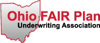 Ohio FAIR Plan Underwriting Assoc Logo